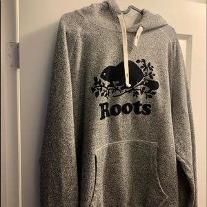 Roots hoodie